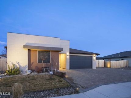 2352 Millville Drive, Sparks, NV 89441 Photo