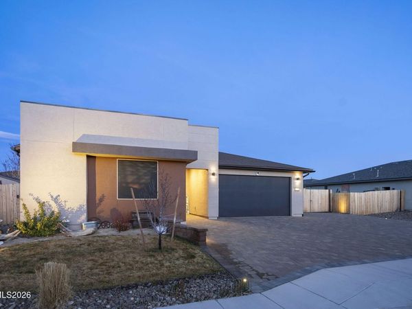 2352 Millville Drive, Sparks, NV 89441