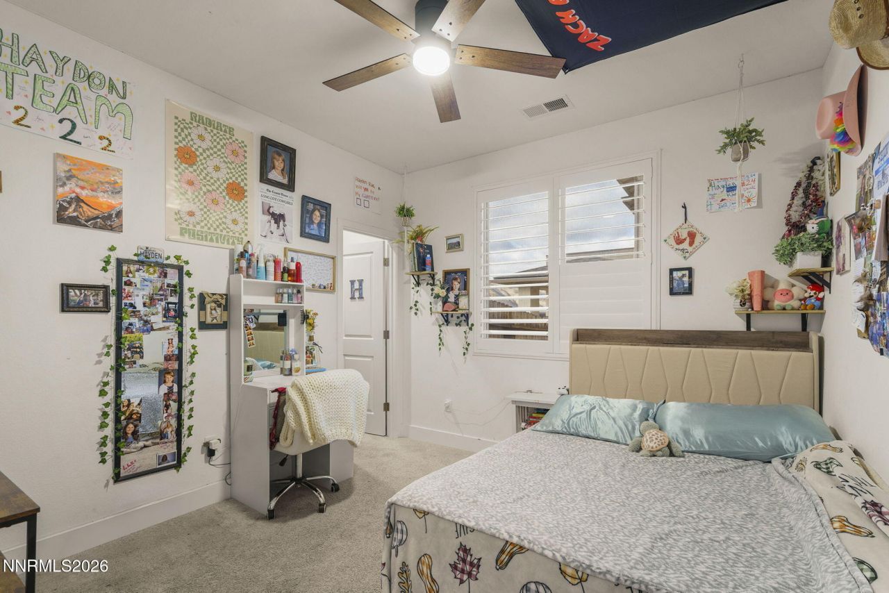 2352 Millville Drive, Sparks, NV 89441 Photo