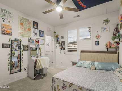 2352 Millville Drive, Sparks, NV 89441 Photo