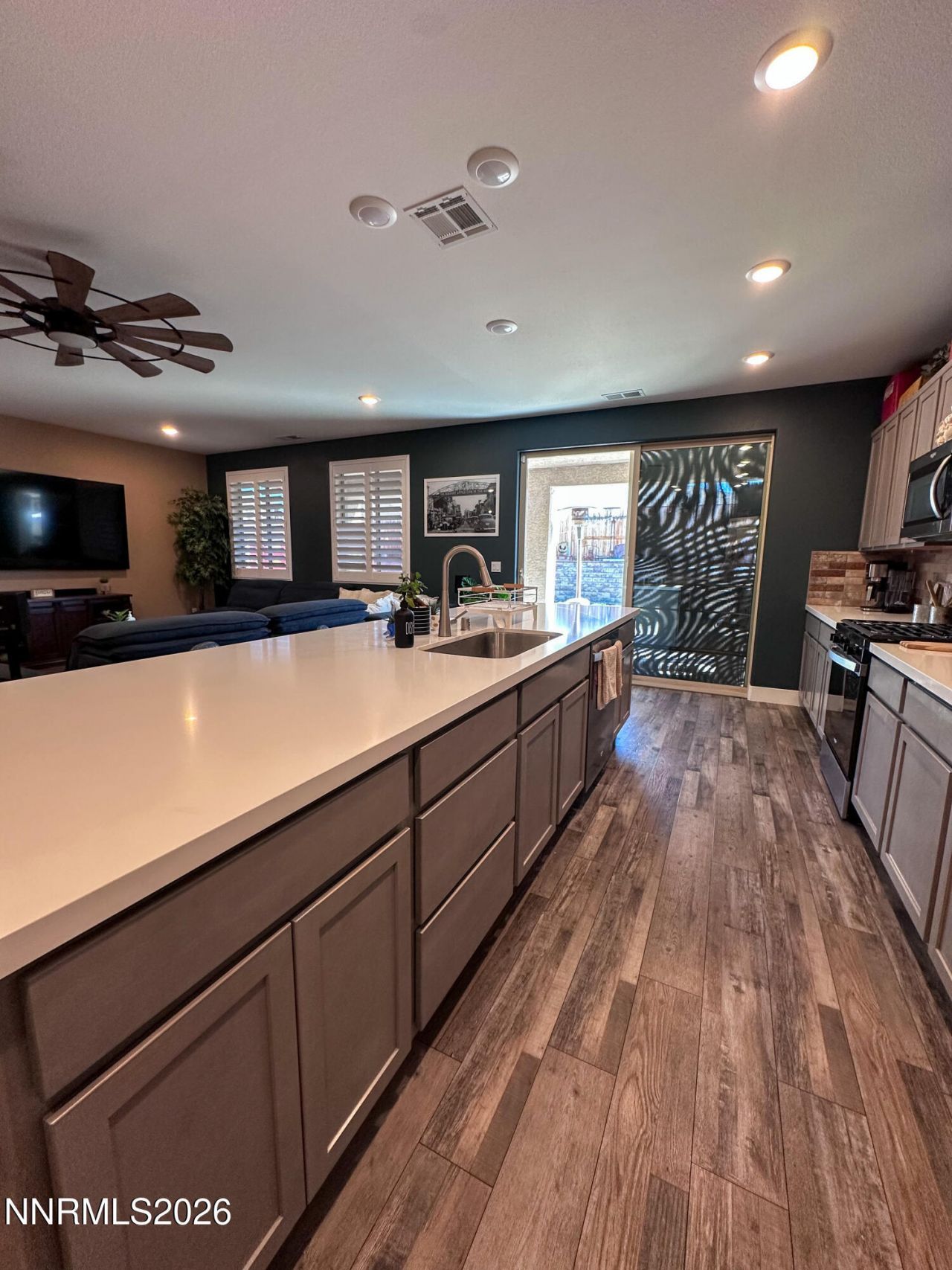 2352 Millville Drive, Sparks, NV 89441 Photo