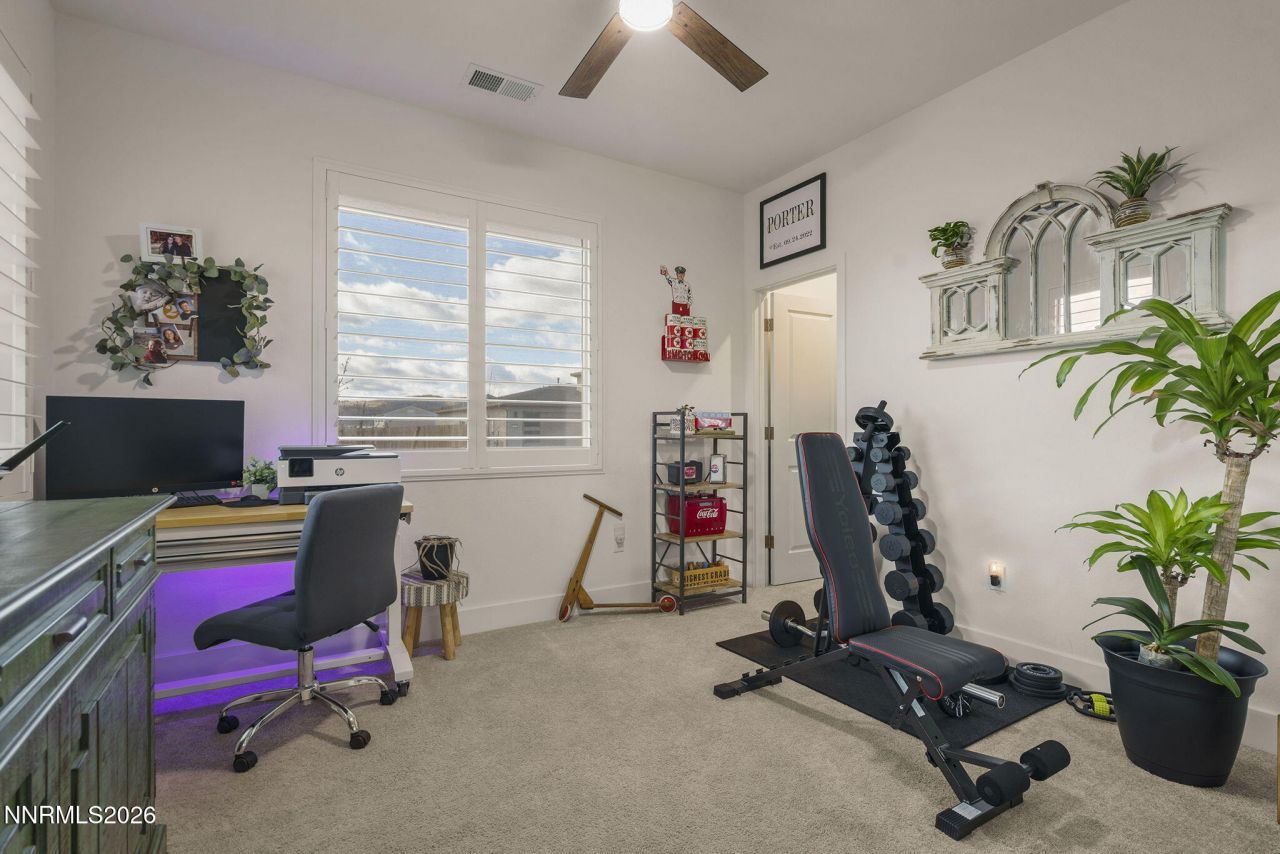 2352 Millville Drive, Sparks, NV 89441 Photo