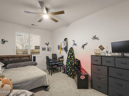 2352 Millville Drive, Sparks, NV 89441 Photo