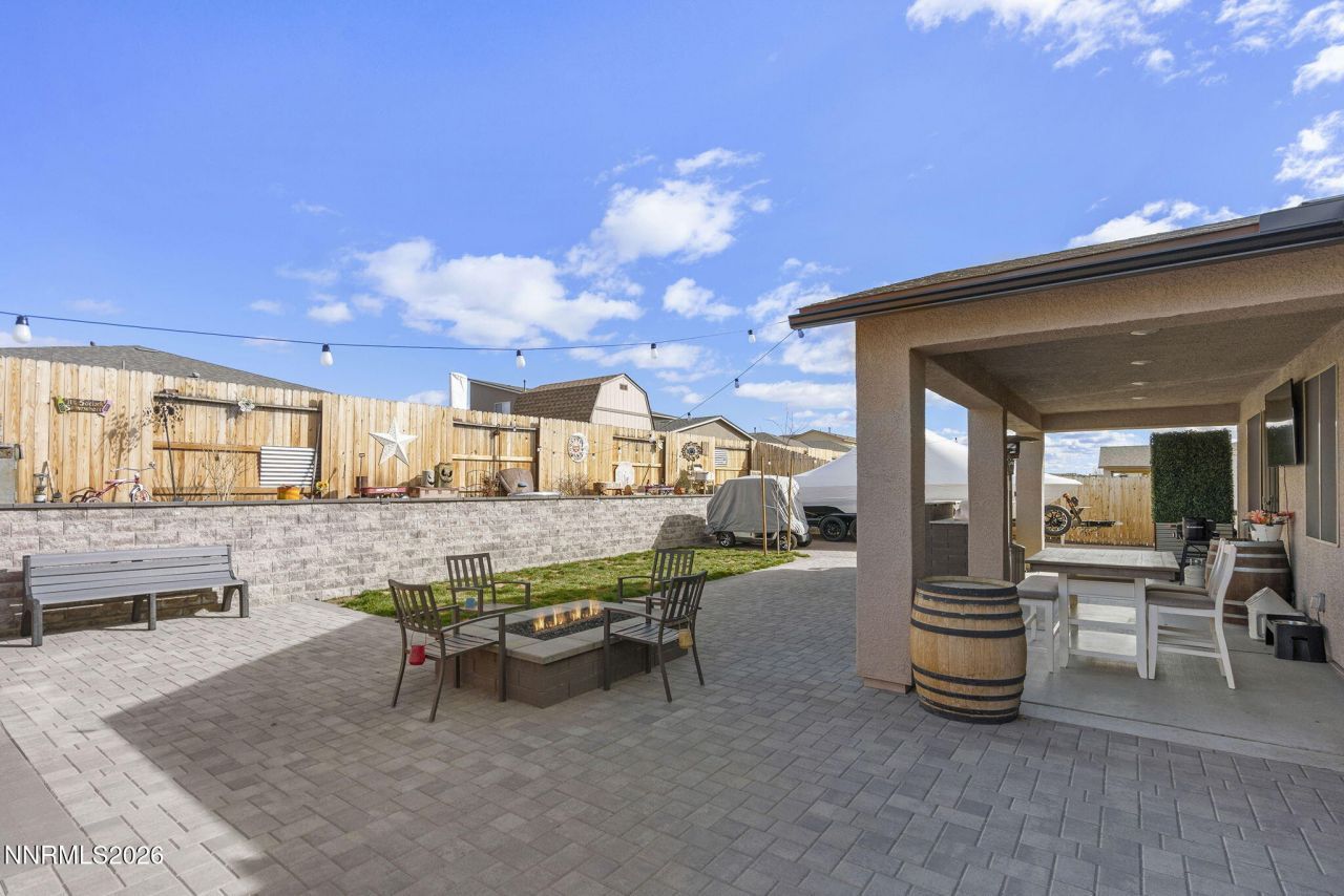 2352 Millville Drive, Sparks, NV 89441 Photo