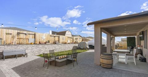 2352 Millville Drive, Sparks, NV 89441 Photo