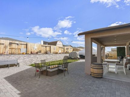 2352 Millville Drive, Sparks, NV 89441 Photo