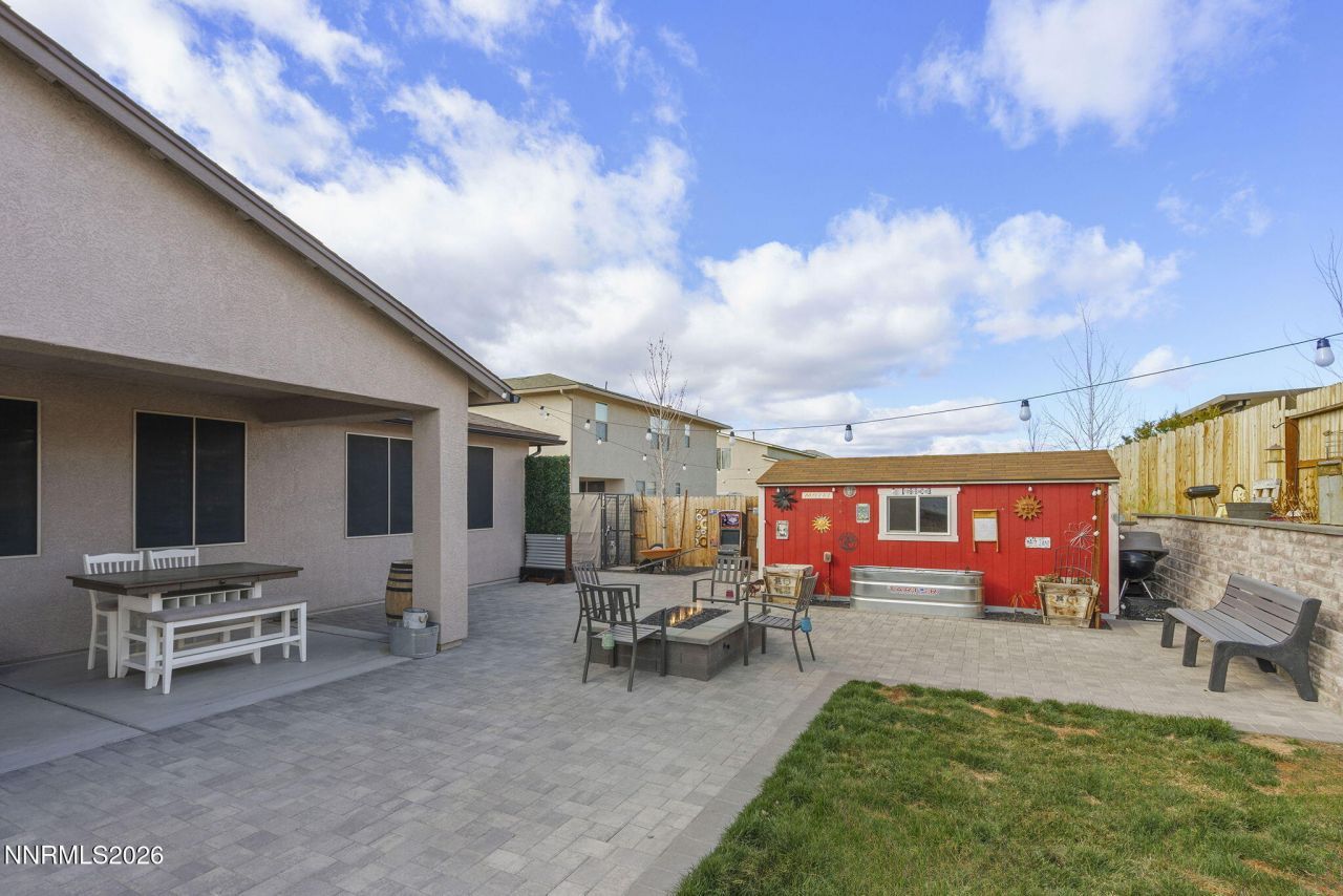 2352 Millville Drive, Sparks, NV 89441 Photo