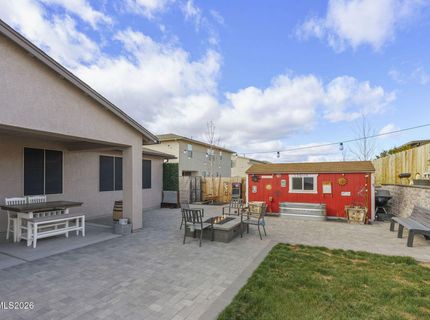 2352 Millville Drive, Sparks, NV 89441 Photo