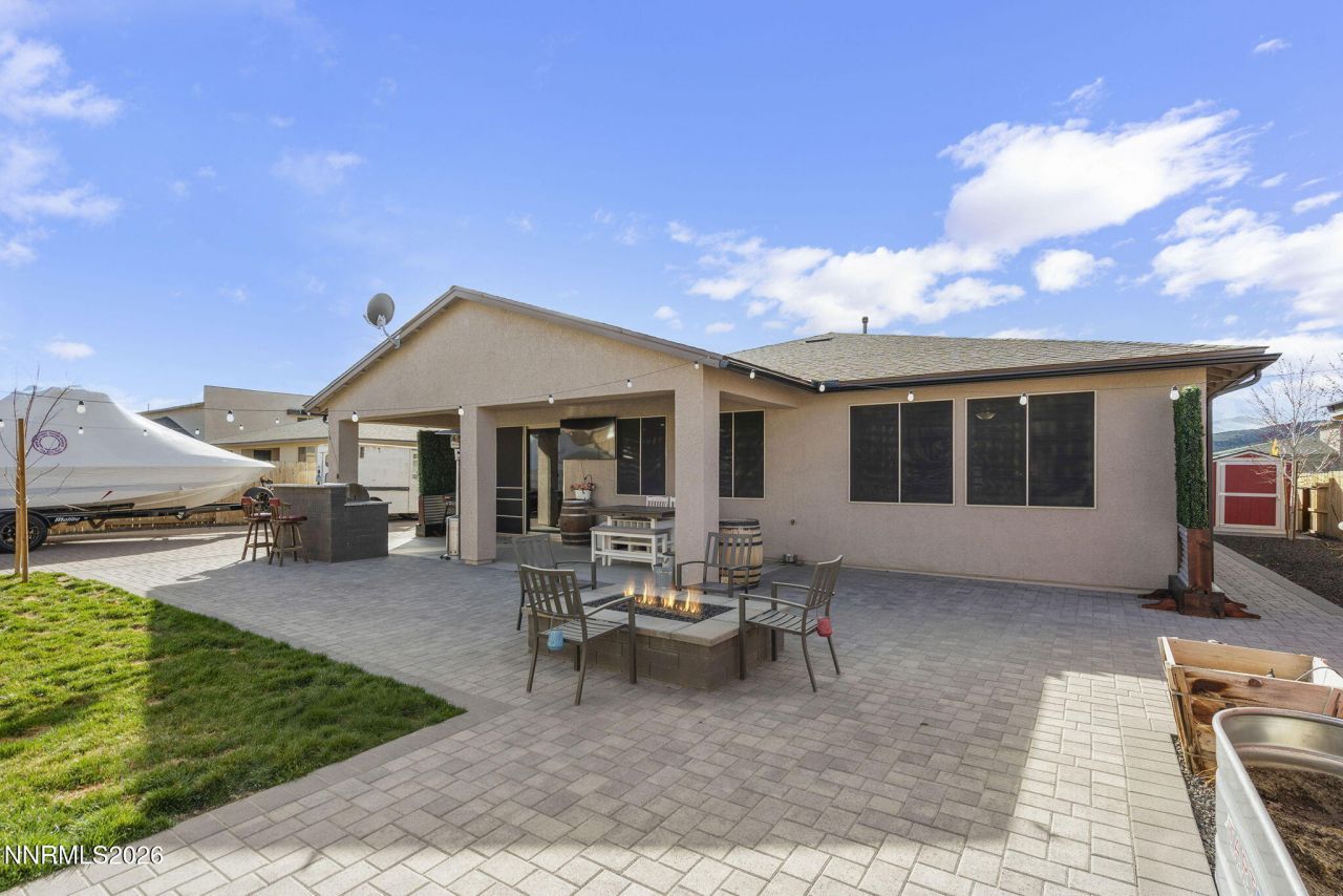 2352 Millville Drive, Sparks, NV 89441 Photo