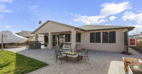 2352 Millville Drive, Sparks, NV 89441 Photo