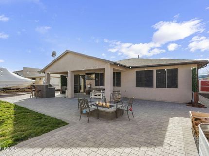 2352 Millville Drive, Sparks, NV 89441 Photo