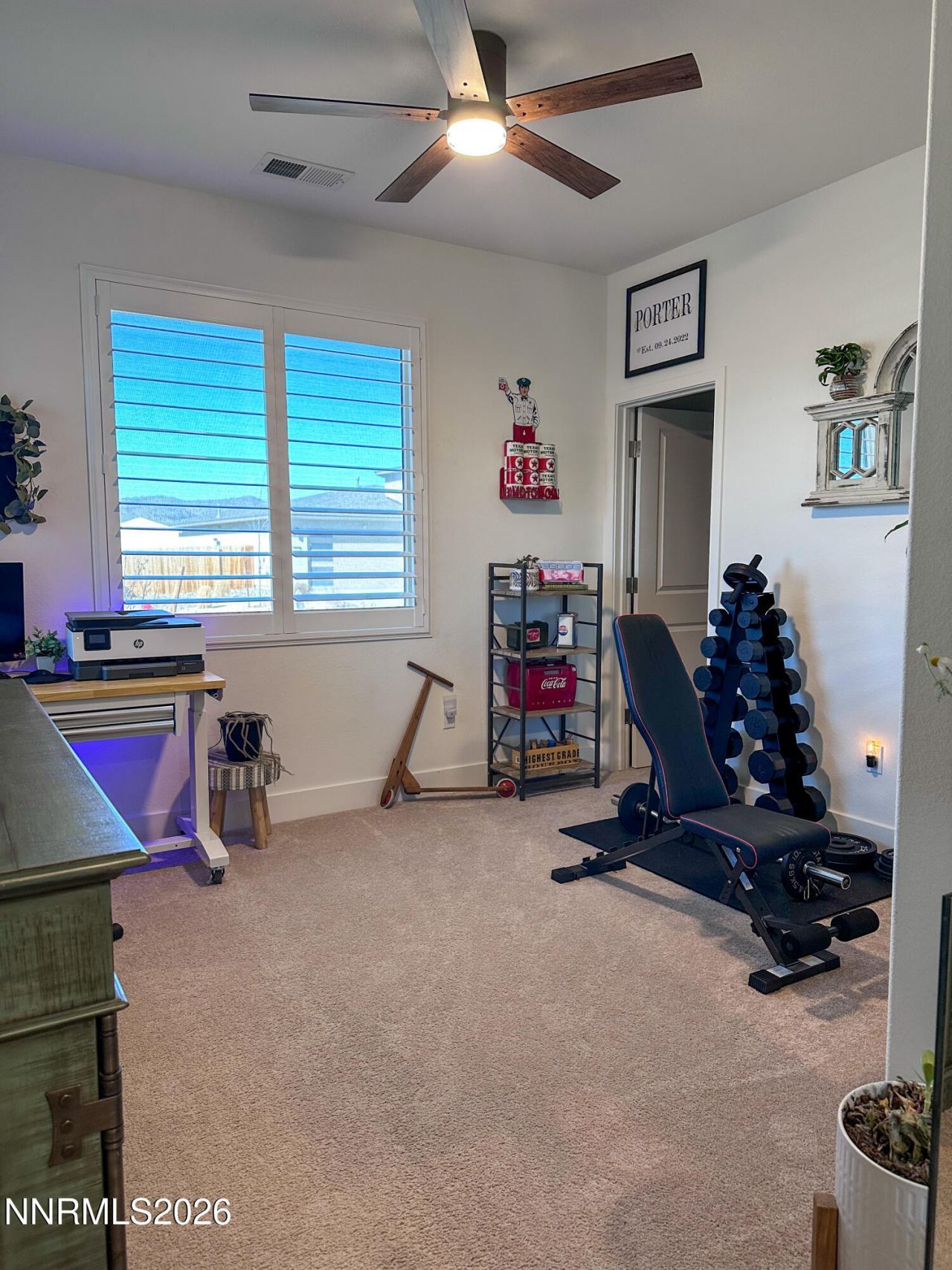 2352 Millville Drive, Sparks, NV 89441 Photo