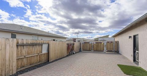 2352 Millville Drive, Sparks, NV 89441 Photo