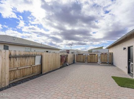 2352 Millville Drive, Sparks, NV 89441 Photo