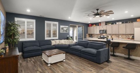 2352 Millville Drive, Sparks, NV 89441 Photo