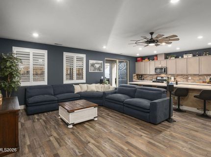 2352 Millville Drive, Sparks, NV 89441 Photo