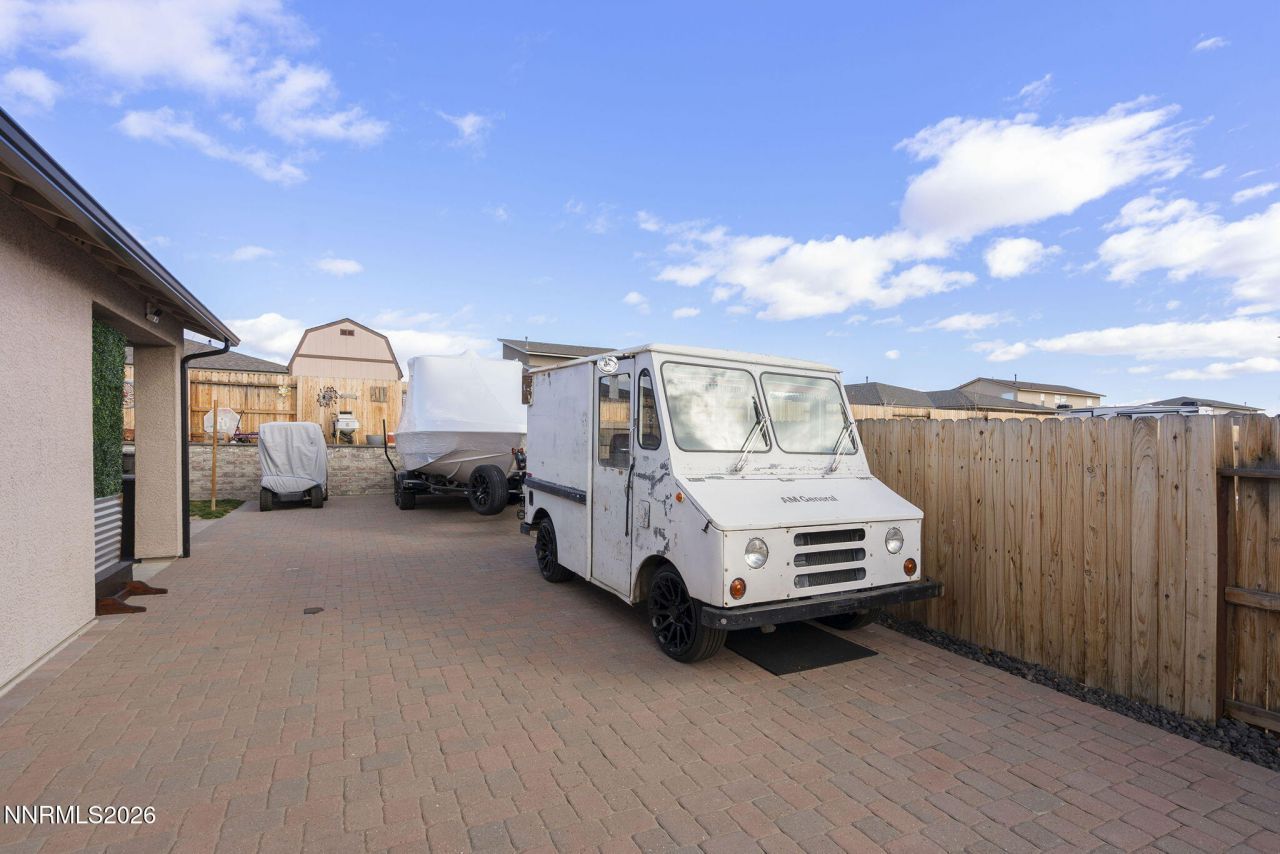 2352 Millville Drive, Sparks, NV 89441 Photo