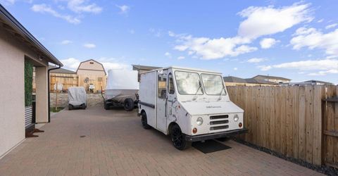 2352 Millville Drive, Sparks, NV 89441 Photo