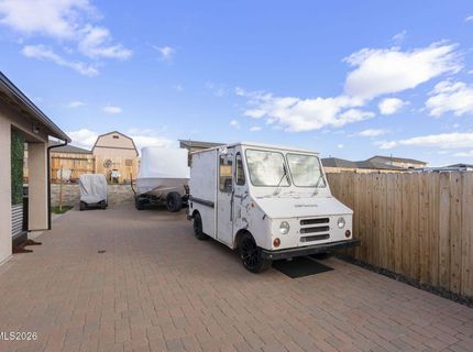 2352 Millville Drive, Sparks, NV 89441 Photo