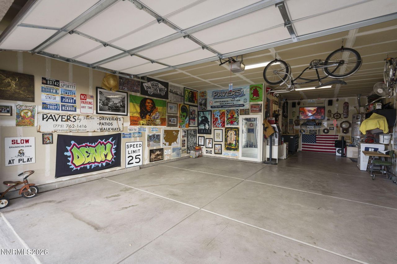 2352 Millville Drive, Sparks, NV 89441 Photo