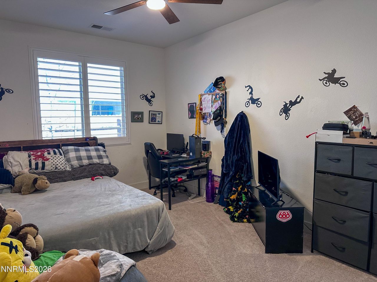 2352 Millville Drive, Sparks, NV 89441 Photo