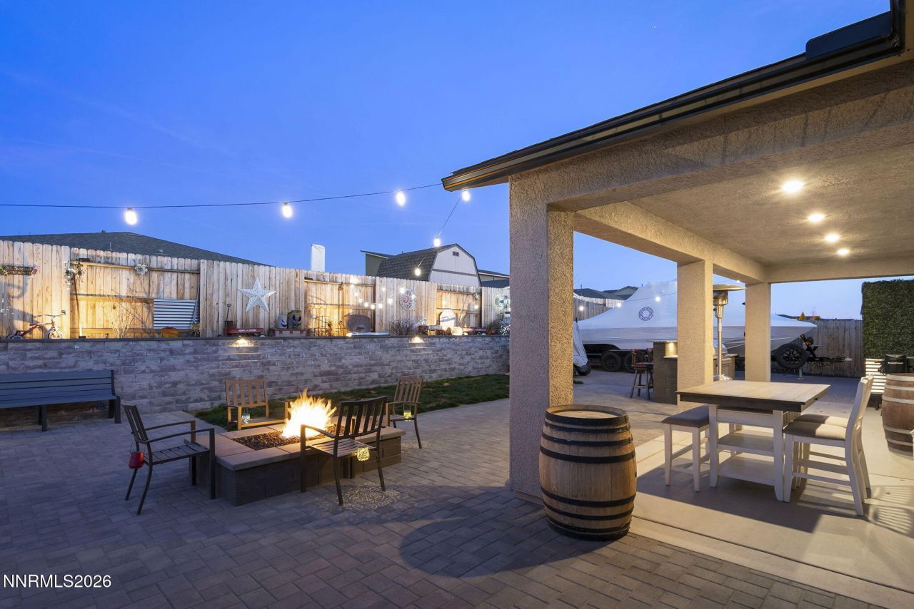 2352 Millville Drive, Sparks, NV 89441 Photo