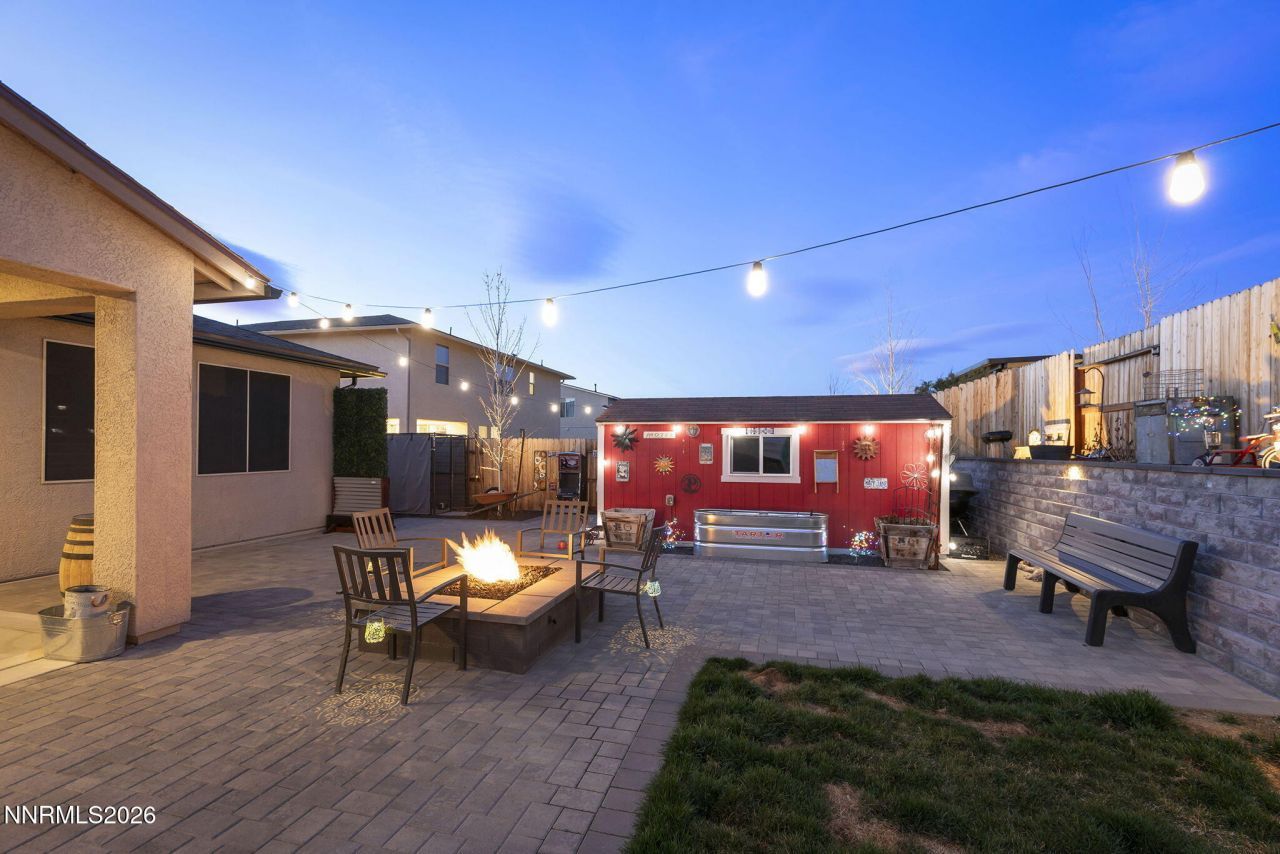 2352 Millville Drive, Sparks, NV 89441 Photo