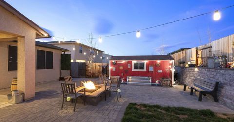 2352 Millville Drive, Sparks, NV 89441 Photo