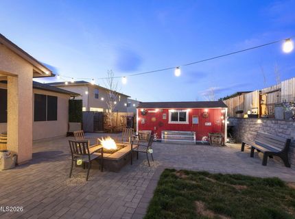 2352 Millville Drive, Sparks, NV 89441 Photo