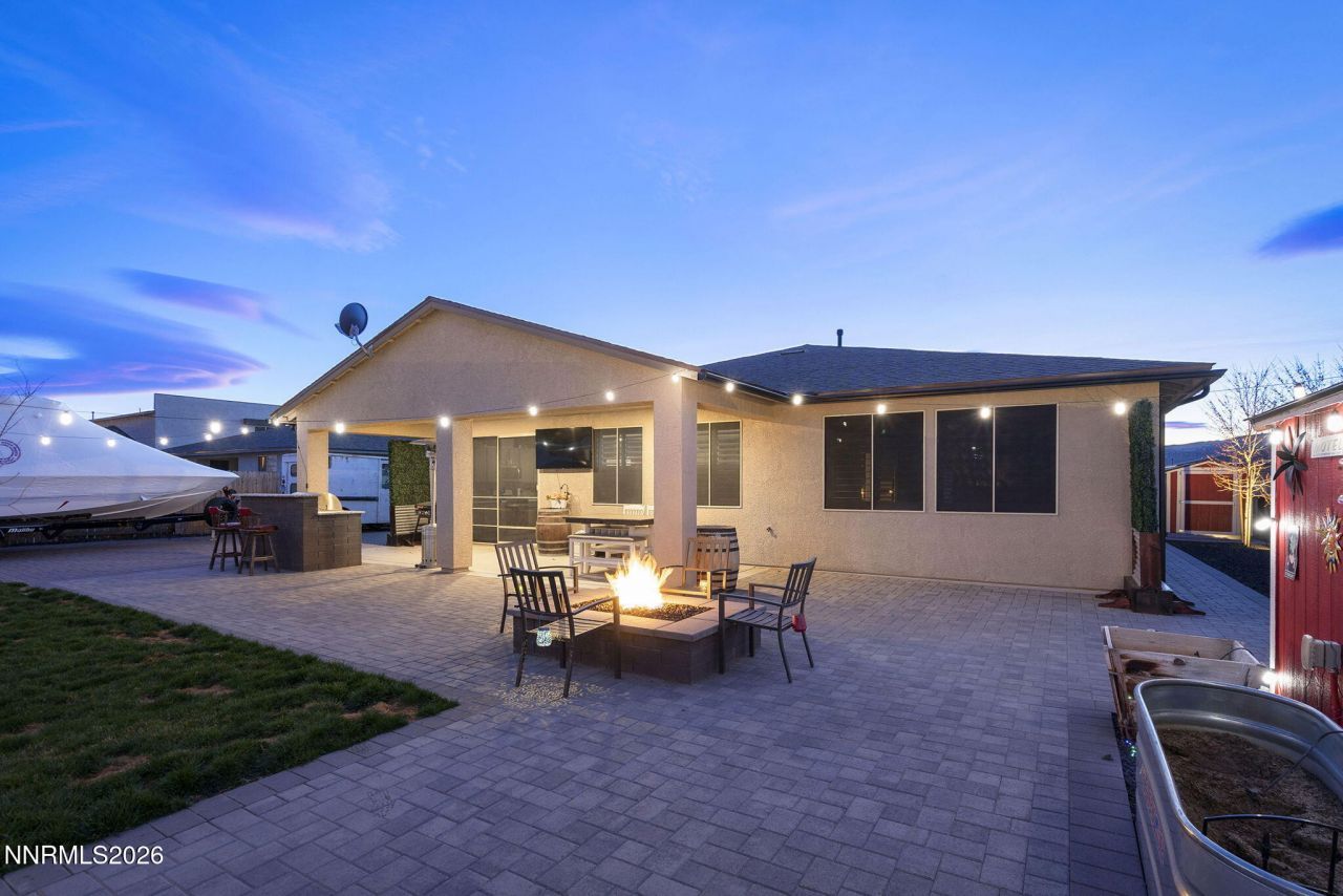 2352 Millville Drive, Sparks, NV 89441 Photo