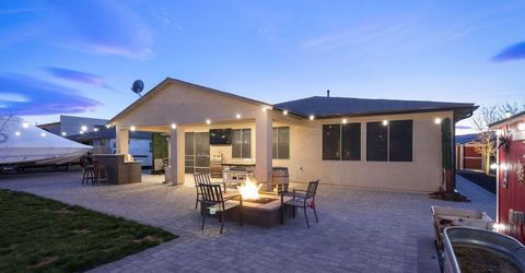 2352 Millville Drive, Sparks, NV 89441 Photo