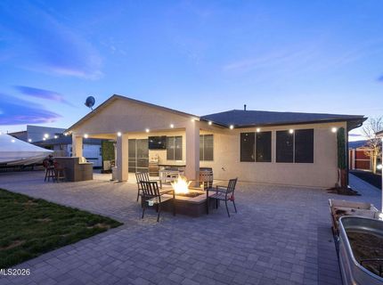 2352 Millville Drive, Sparks, NV 89441 Photo