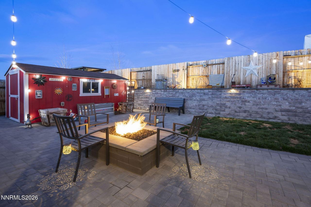 2352 Millville Drive, Sparks, NV 89441 Photo