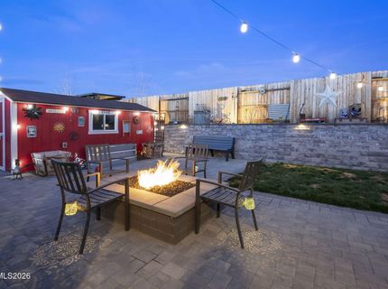 2352 Millville Drive, Sparks, NV 89441 Photo