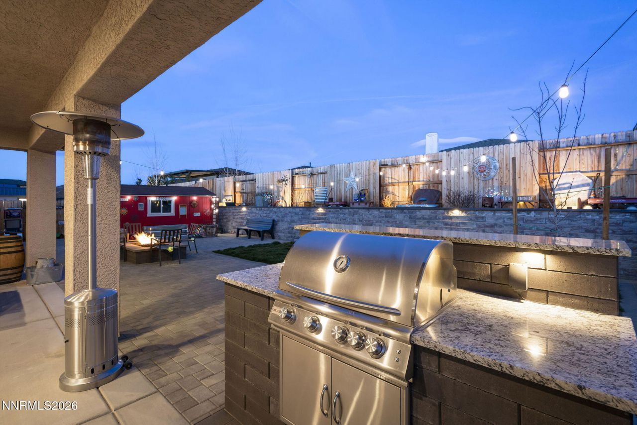 2352 Millville Drive, Sparks, NV 89441 Photo