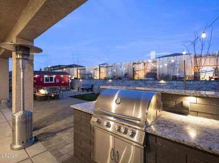 2352 Millville Drive, Sparks, NV 89441 Photo