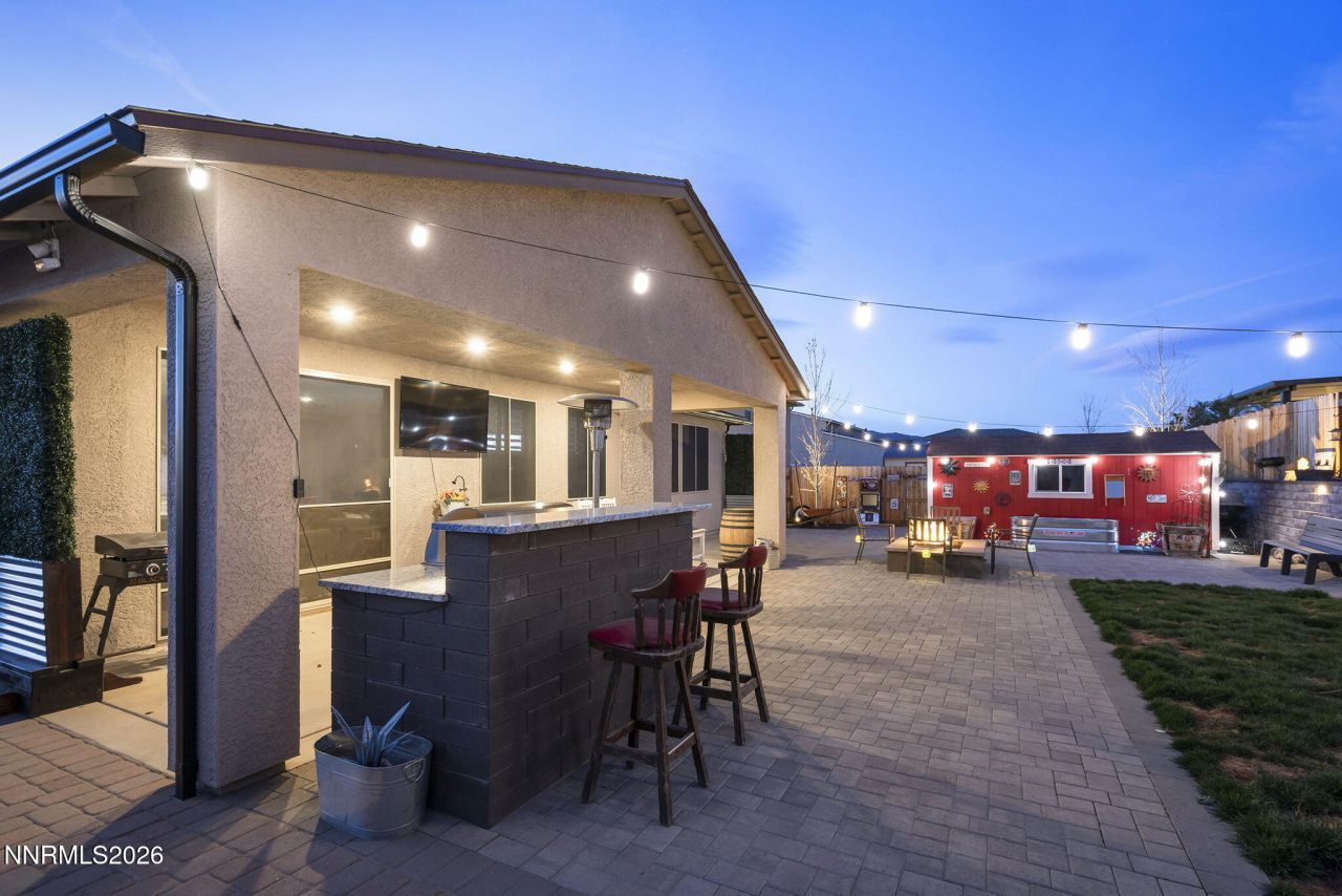 2352 Millville Drive, Sparks, NV 89441 Photo