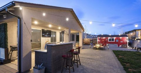 2352 Millville Drive, Sparks, NV 89441 Photo