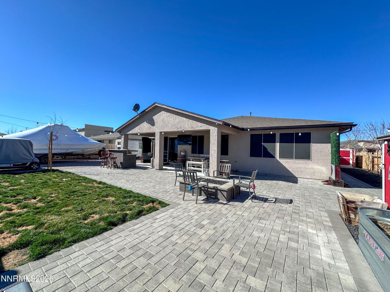 2352 Millville Drive, Sparks, NV 89441 Photo
