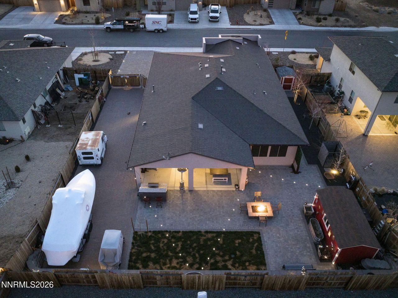 2352 Millville Drive, Sparks, NV 89441 Photo