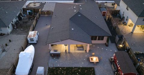 2352 Millville Drive, Sparks, NV 89441 Photo