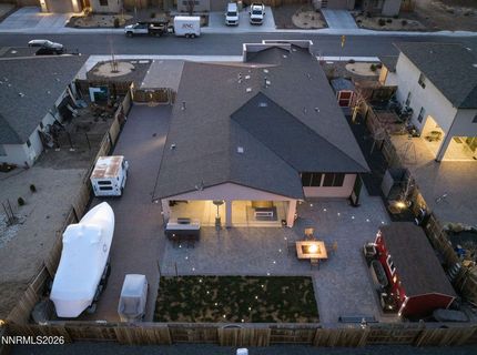 2352 Millville Drive, Sparks, NV 89441 Photo