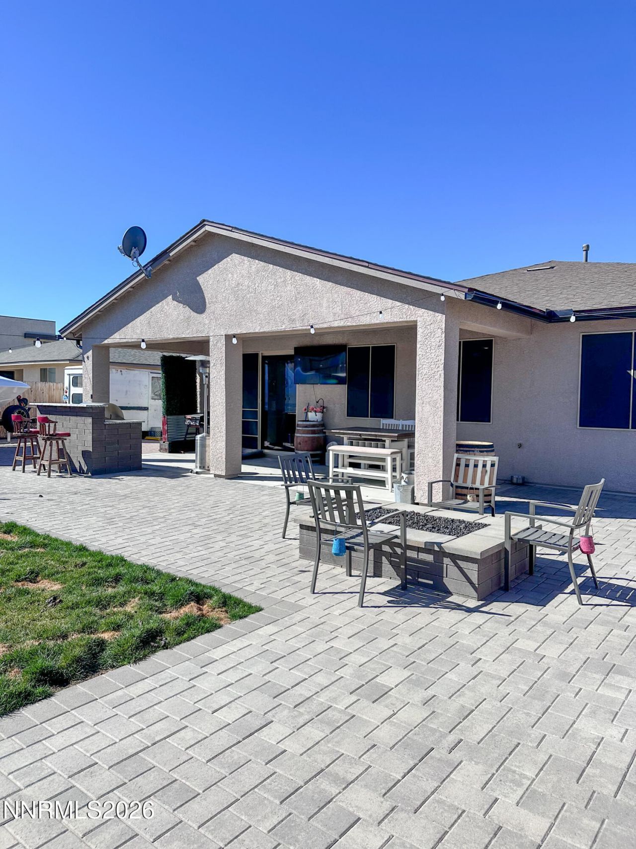 2352 Millville Drive, Sparks, NV 89441 Photo