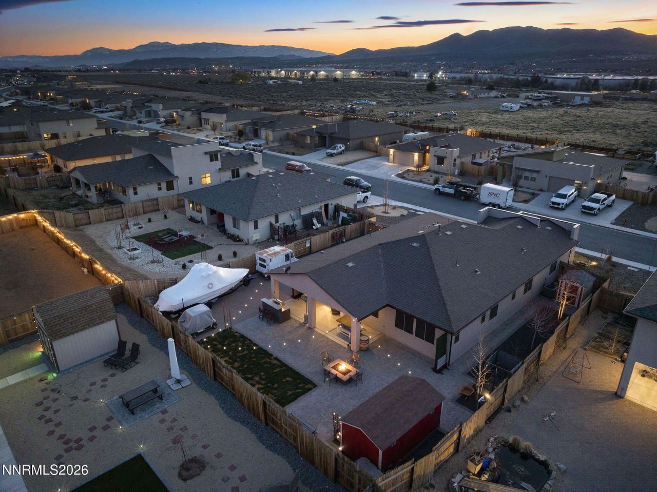 2352 Millville Drive, Sparks, NV 89441 Photo