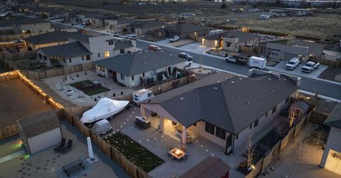 2352 Millville Drive, Sparks, NV 89441 Photo