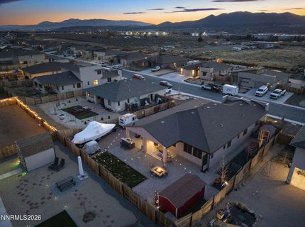 2352 Millville Drive, Sparks, NV 89441 Photo