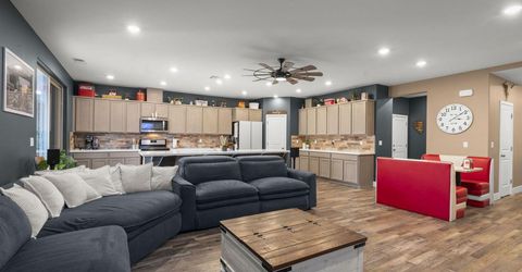 2352 Millville Drive, Sparks, NV 89441 Photo