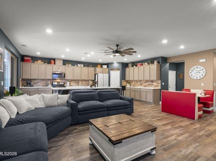 2352 Millville Drive, Sparks, NV 89441 Photo