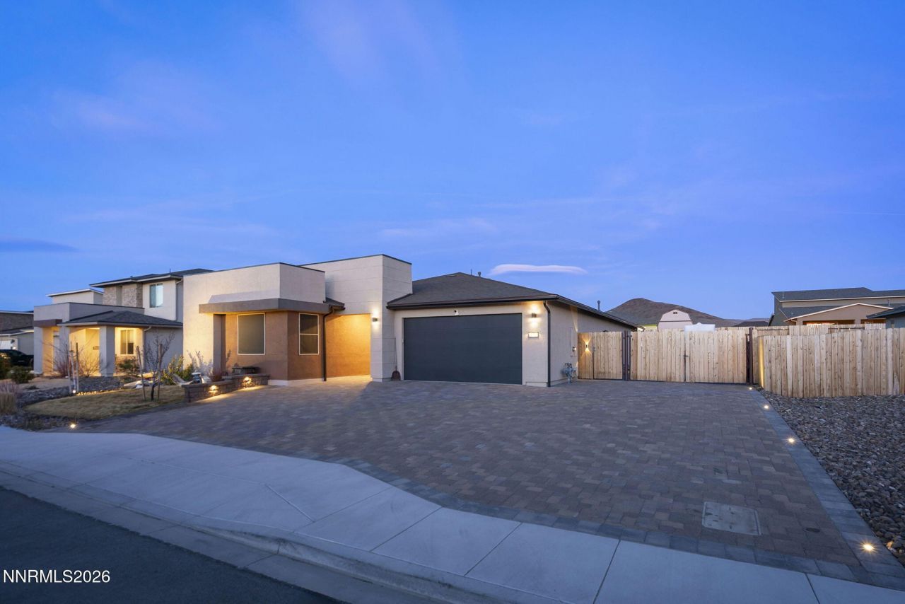 2352 Millville Drive, Sparks, NV 89441 Photo