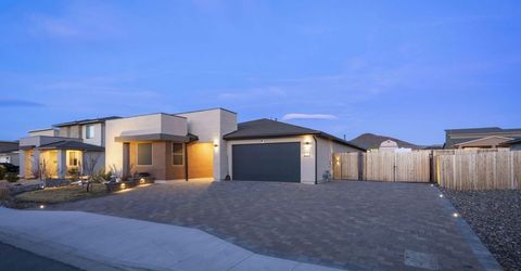 2352 Millville Drive, Sparks, NV 89441 Photo